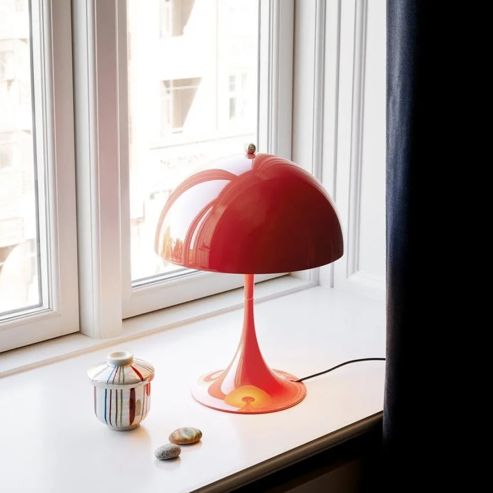 Panthella Mini 250 Tischleuchte