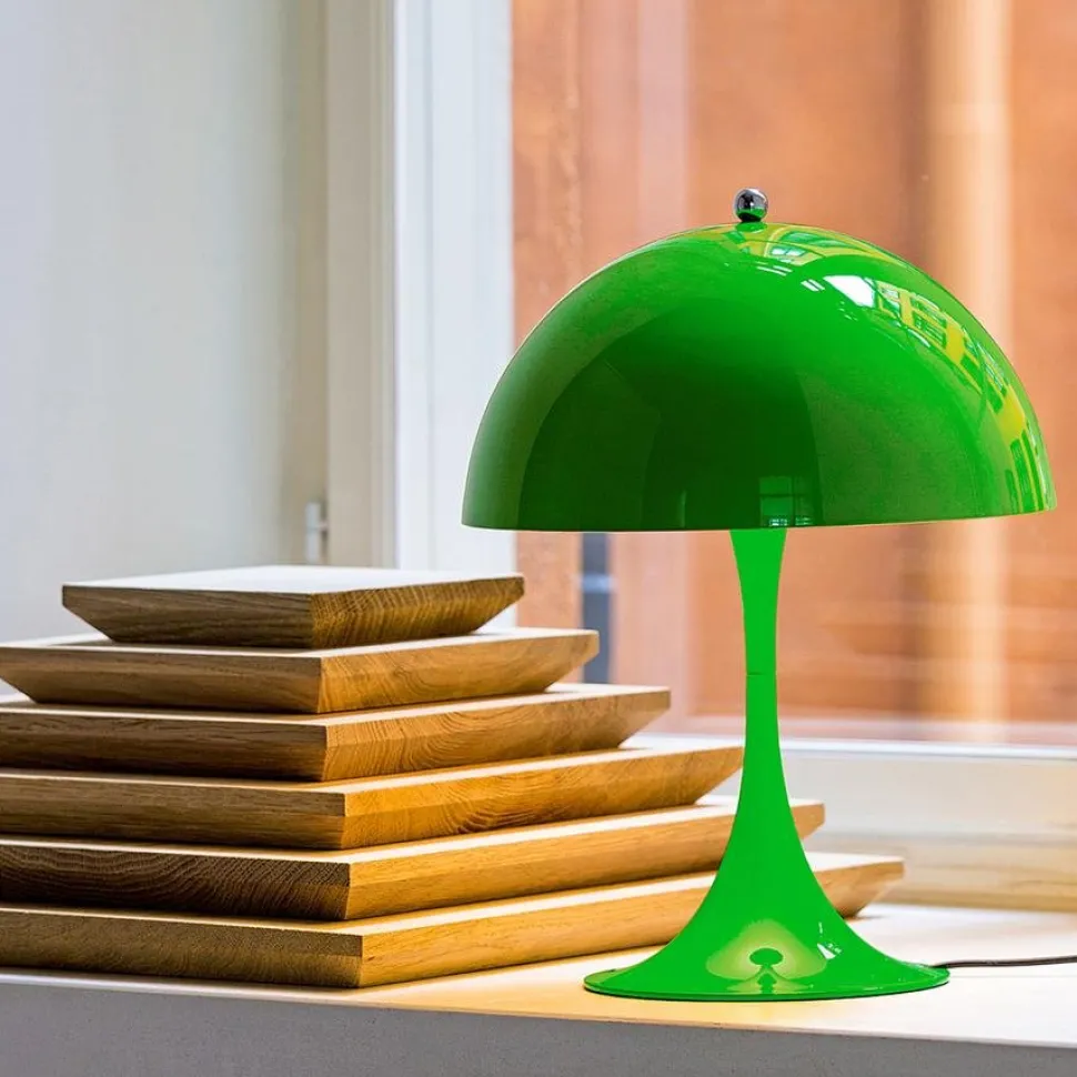 Panthella Mini 250 Tischleuchte