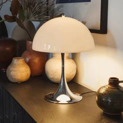 Panthella Mini 250 Tischleuchte