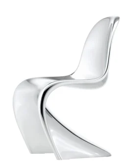 Panton Chair Classic Chrome Edition