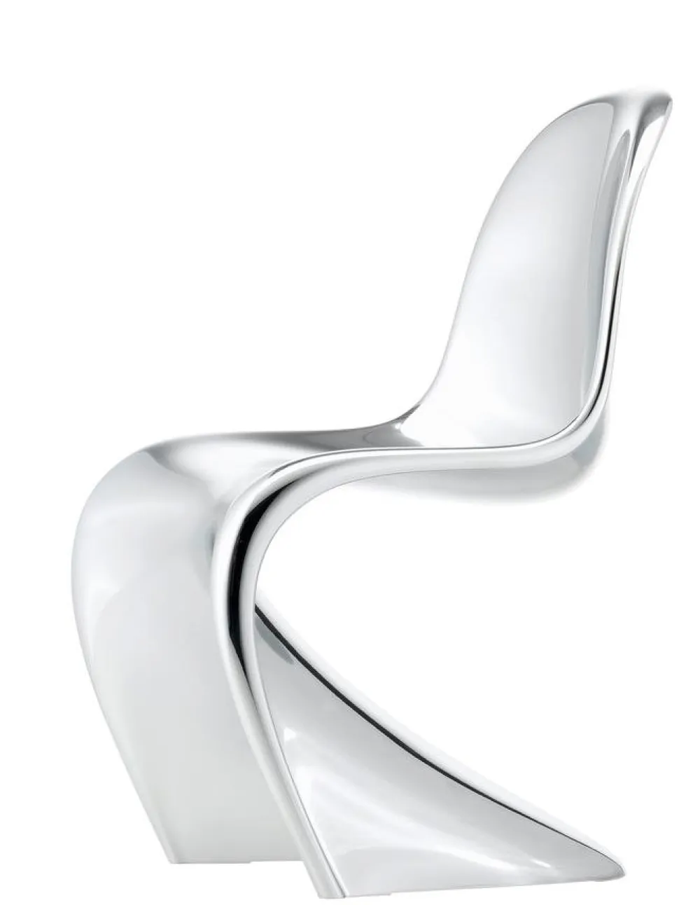 Panton Chair Classic Chrome Edition