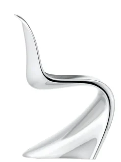 Panton Chair Classic Chrome Edition