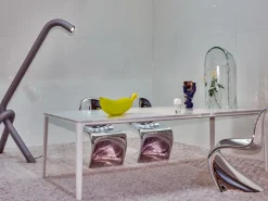 Panton Chair Classic Chrome Edition