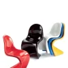Panton Chairs Miniature (5er Set)