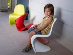 Panton Junior