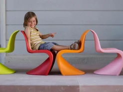 Panton Junior