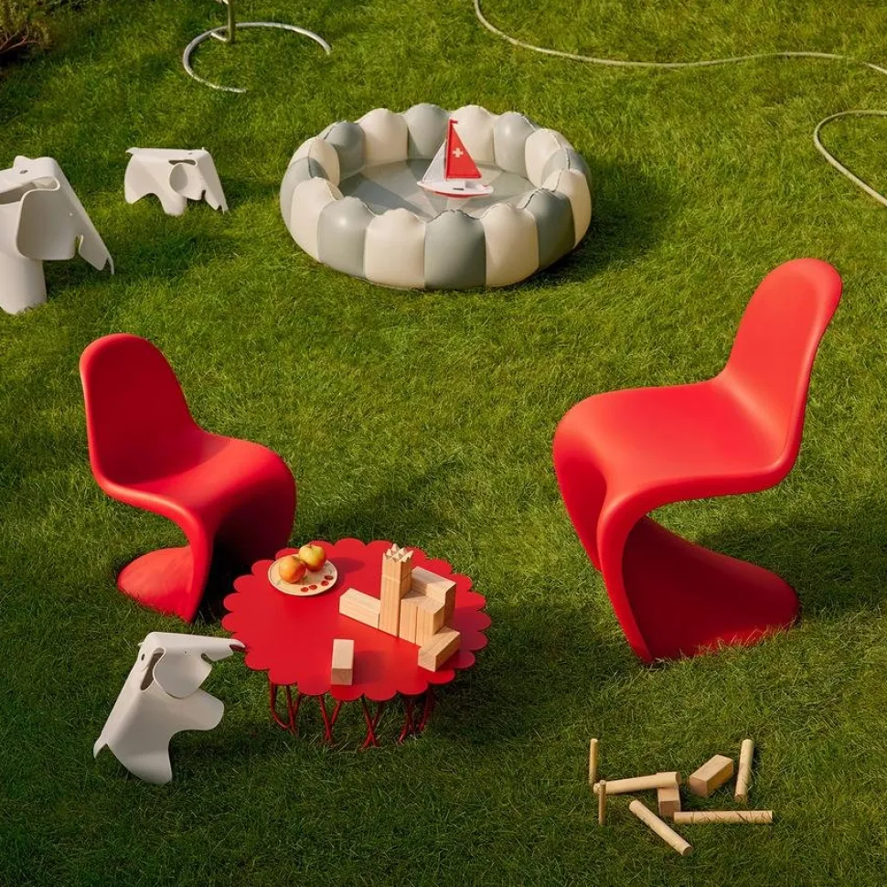 Panton Junior