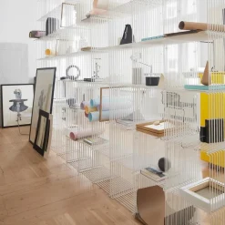 Panton Wire Cube