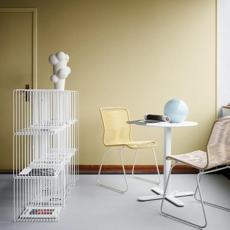 Panton Wire Cube
