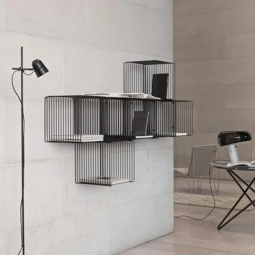 Panton Wire Cube