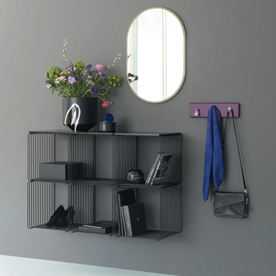 Panton Wire Cube