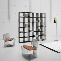 Panton Wire Cube