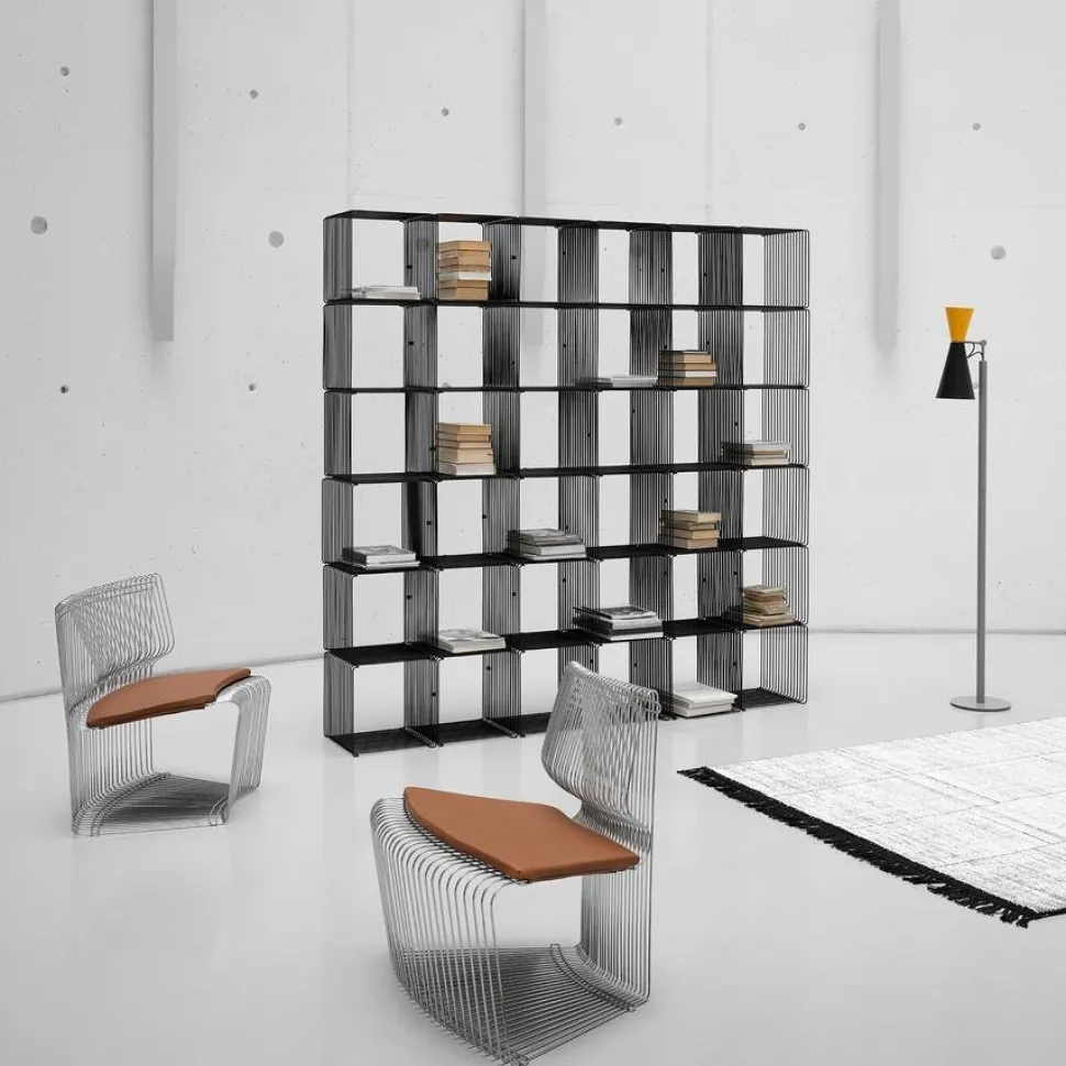 Panton Wire Cube