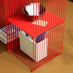 Panton Wire Cube
