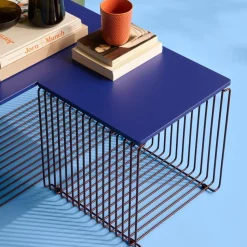 Panton Wire Cube