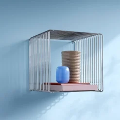Panton Wire Cube