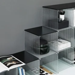 Panton Wire Cube