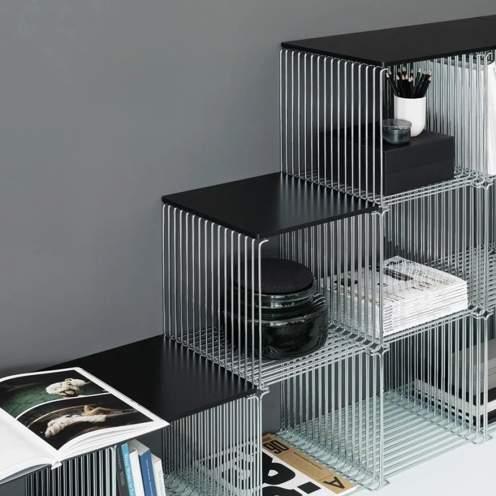 Panton Wire Cube