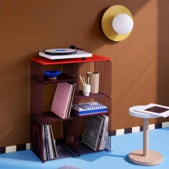Panton Wire Cube