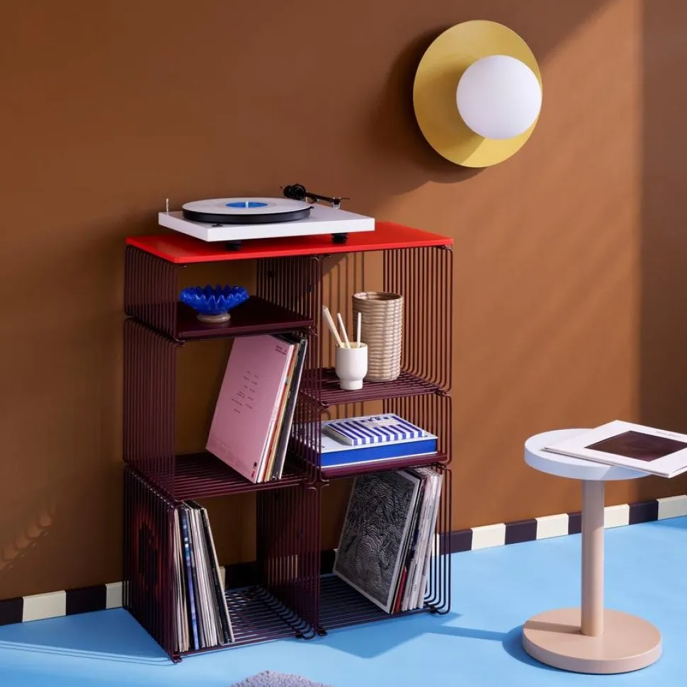 Panton Wire Cube