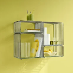Panton Wire Cube