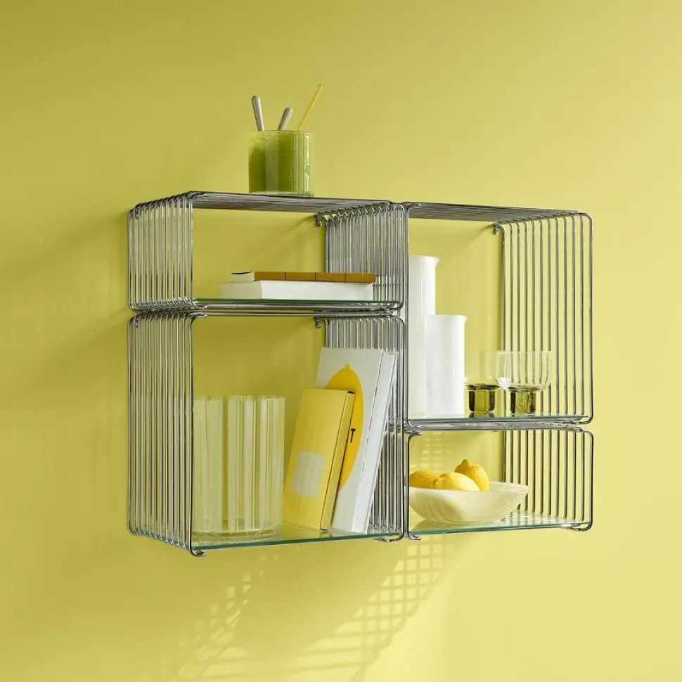 Panton Wire Cube
