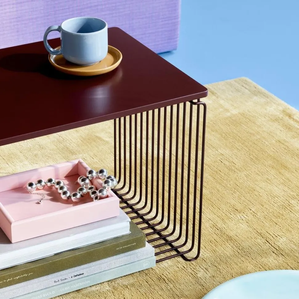 Panton Wire Extended