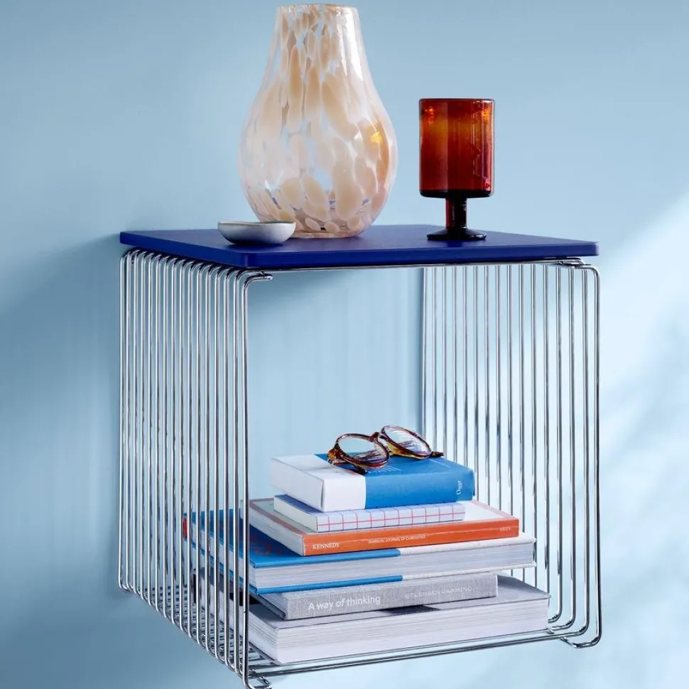 Panton Wire Top Panel