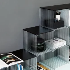 Panton Wire Top Panel