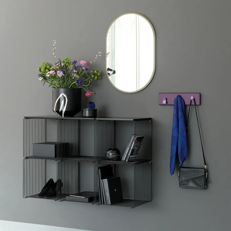 Panton Wire Top Panel