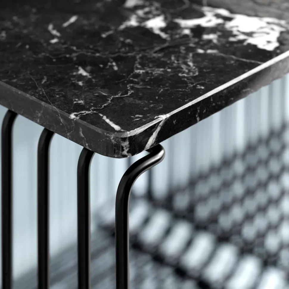 Panton Wire Top Panel