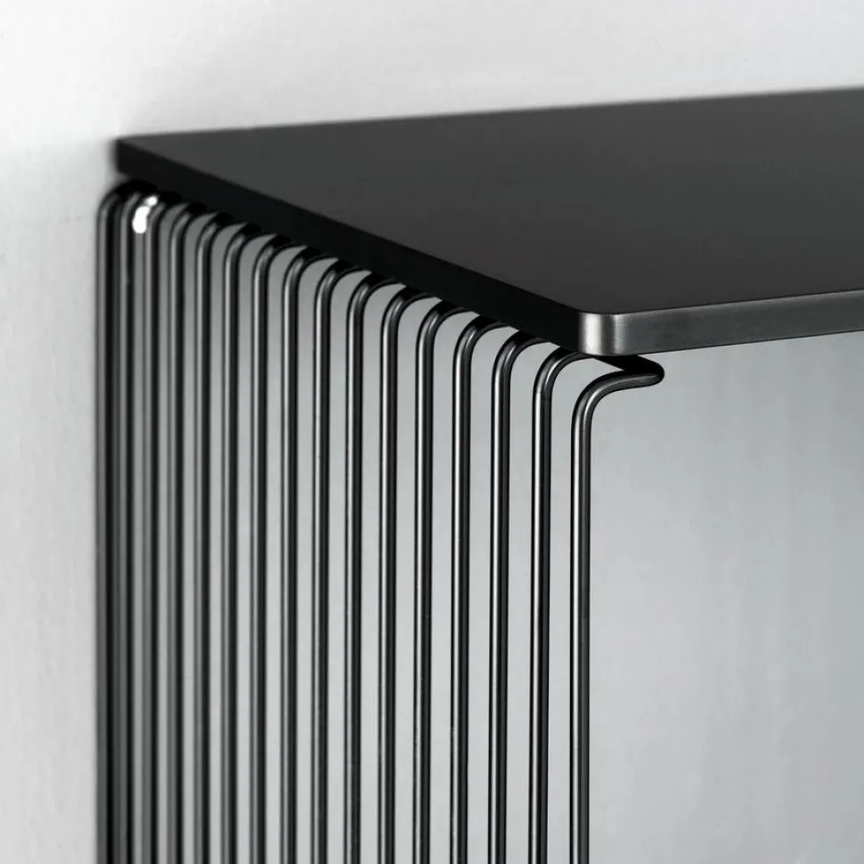 Panton Wire Top Panel