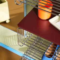 Panton Wire Top Panel