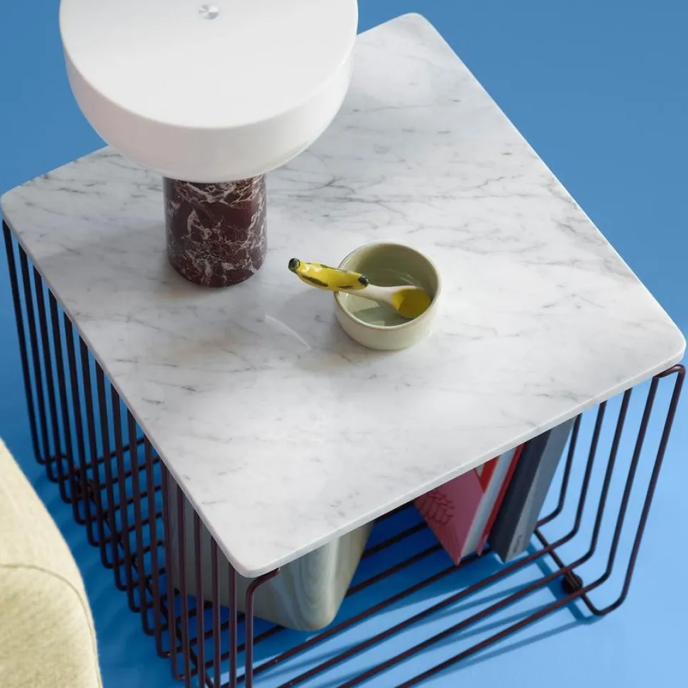 Panton Wire Top Panel