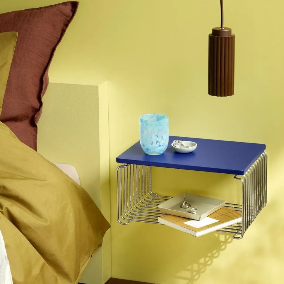 Panton Wire Top Panel