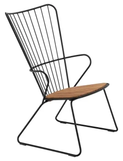 Paon Lounge Sessel