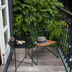 Paon Lounge Sessel