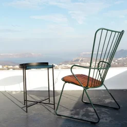 Paon Lounge Sessel