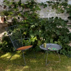 Paon Lounge Sessel