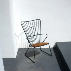 Paon Lounge Sessel