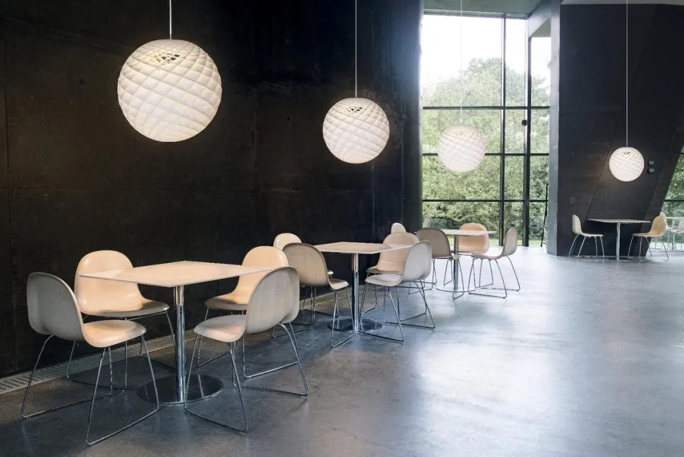 Patera
