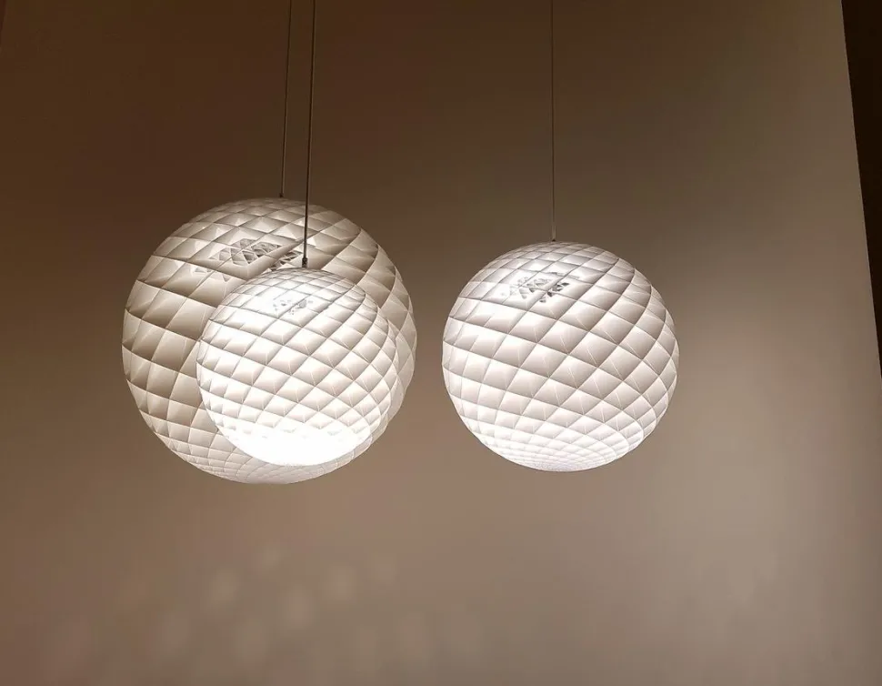 Patera