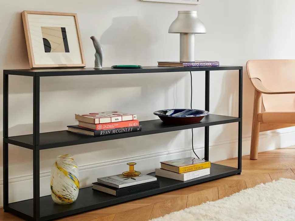 PC Table Lamp