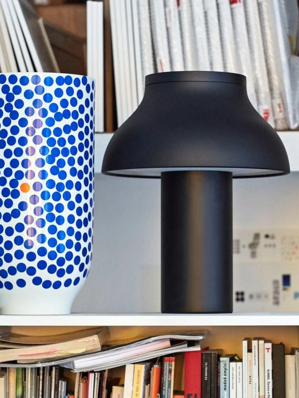 PC Table Lamp