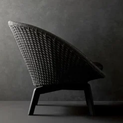 Peacock Loungesessel