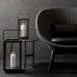 Peacock Loungesessel