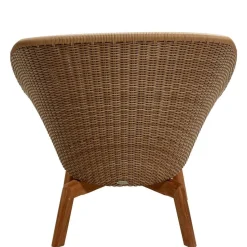 Peacock Loungesessel
