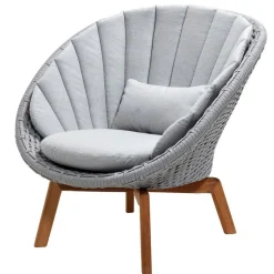Peacock Loungesessel