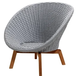 Peacock Loungesessel