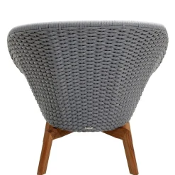 Peacock Loungesessel